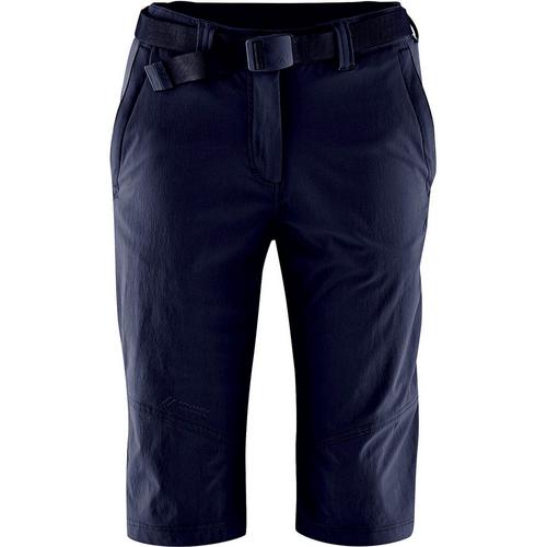 Maier Sports Lawa Funktionsshorts Damen