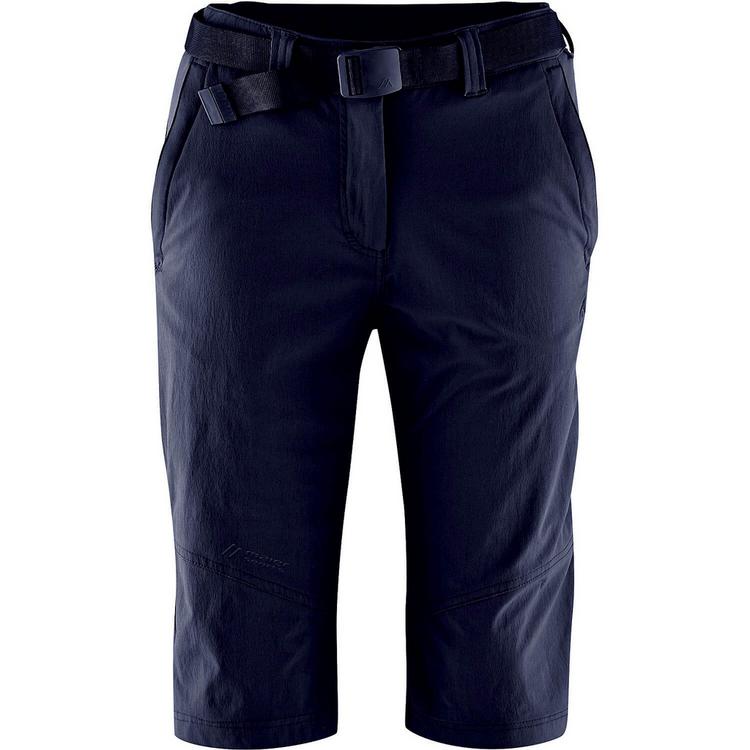 Maier Sports Maier Sports Lawa Funktionsshorts Damen - Marine - 0 | SportScheck