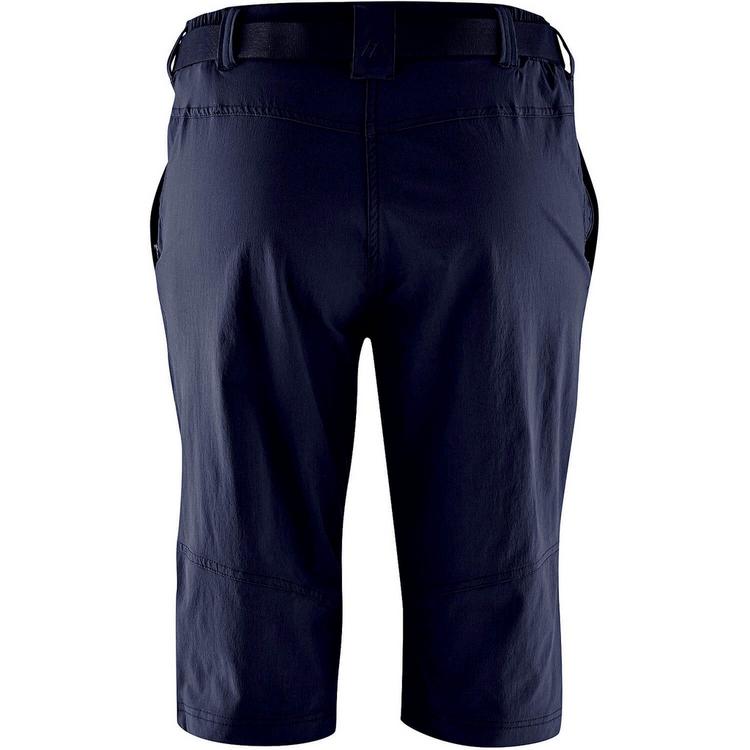 Maier Sports Maier Sports Lawa Funktionsshorts Damen - Marine - 0 | SportScheck
