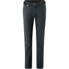 Maier Sports Perlit Trekkinghose Damen - Dunkelgrau