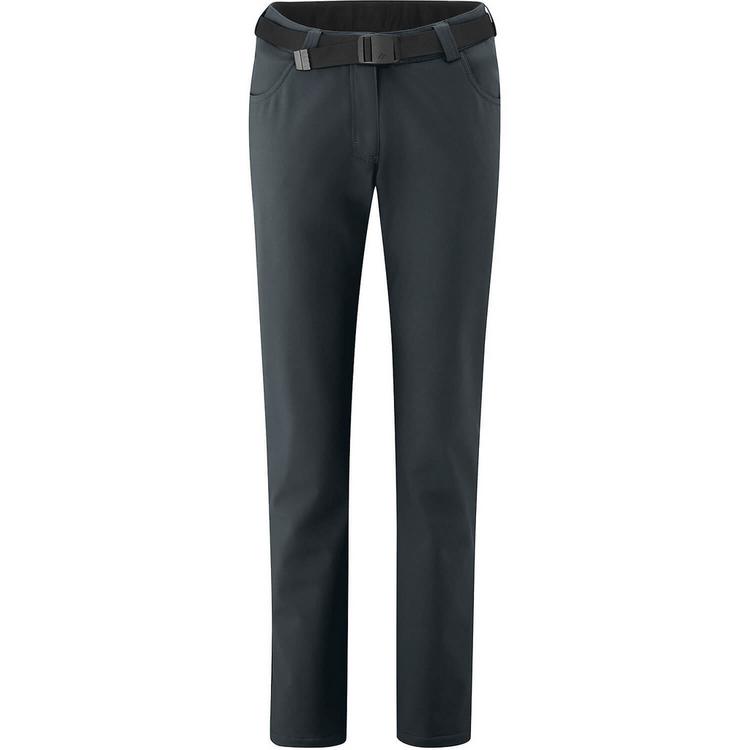 Maier Sports Maier Sports Perlit Trekkinghose Damen - Dunkelgrau - 0 | SportScheck