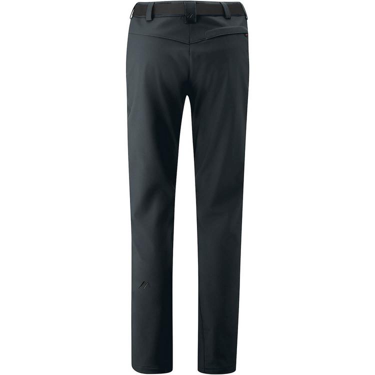 Maier Sports Maier Sports Perlit Trekkinghose Damen - Dunkelgrau - 1 | SportScheck