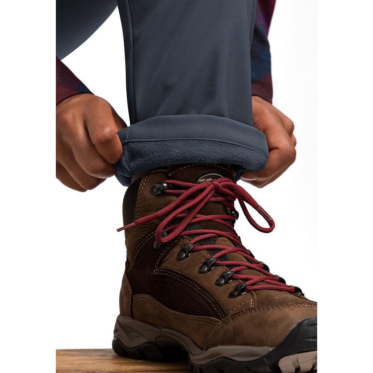 Maier Sports Maier Sports Perlit Trekkinghose Damen - Dunkelgrau - 2 | SportScheck