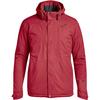 Maier Sports Metor Therm Funktionsjacke Herren - Dunkelrot