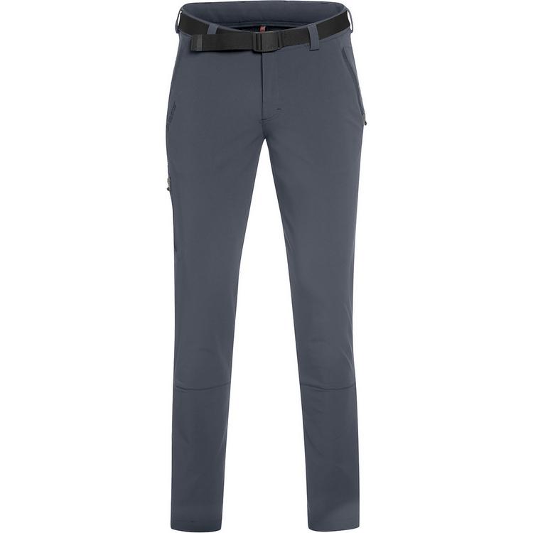 Maier Sports Maier Sports Naturno Slim Trekkinghose Herren - Dunkelgrau - 0 | SportScheck