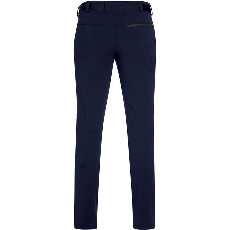 Maier Sports Maier Sports Naturno Slim Trekkinghose Herren - Marine - 0 | SportScheck