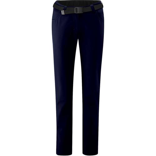 Maier Sports Perlit Trekkinghose Damen