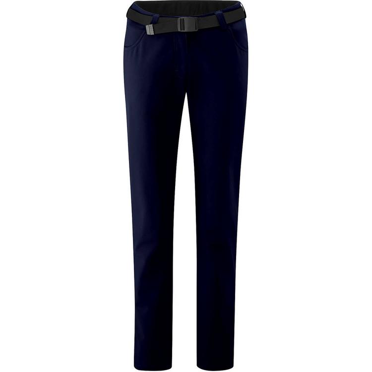 Maier Sports Maier Sports Perlit Trekkinghose Damen - Marine - 0 | SportScheck