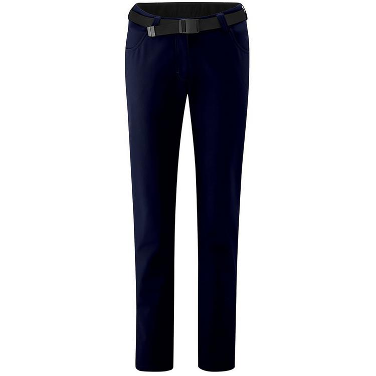 Maier Sports Maier Sports Perlit Trekkinghose Damen - Marine - 0 | SportScheck