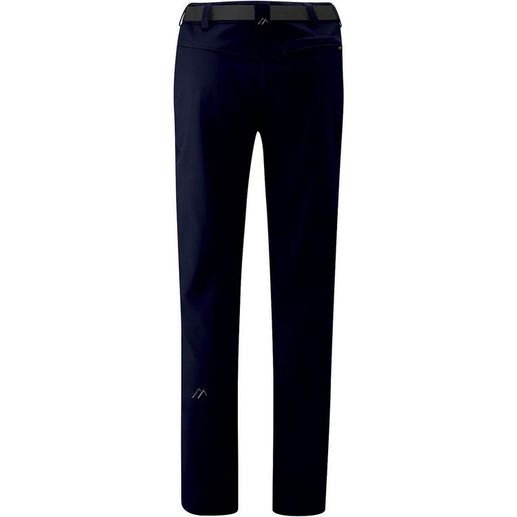 Maier Sports Maier Sports Perlit Trekkinghose Damen - Marine - 1 | SportScheck