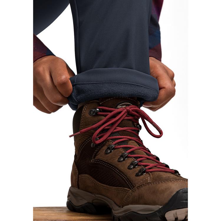 Maier Sports Maier Sports Perlit Trekkinghose Damen - Marine - 3 | SportScheck