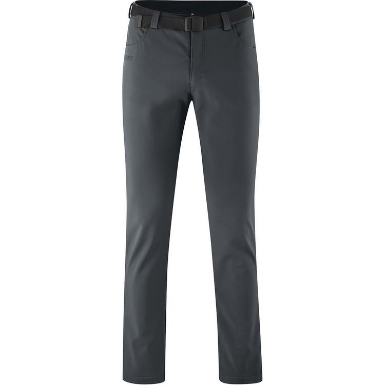 Maier Sports Maier Sports Perlit Trekkinghose Herren - Anthrazit - 0 | SportScheck