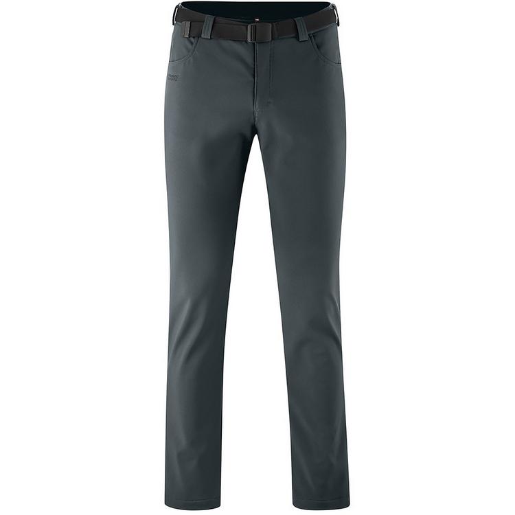 Maier Sports Maier Sports Perlit Trekkinghose Herren - Anthrazit - 0 | SportScheck