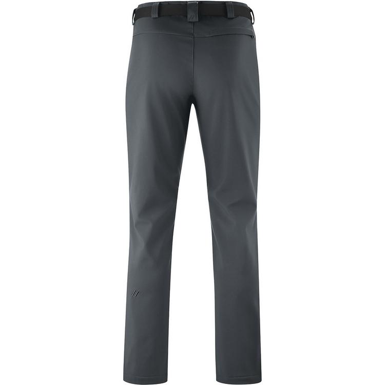 Maier Sports Maier Sports Perlit Trekkinghose Herren - Anthrazit - 1 | SportScheck