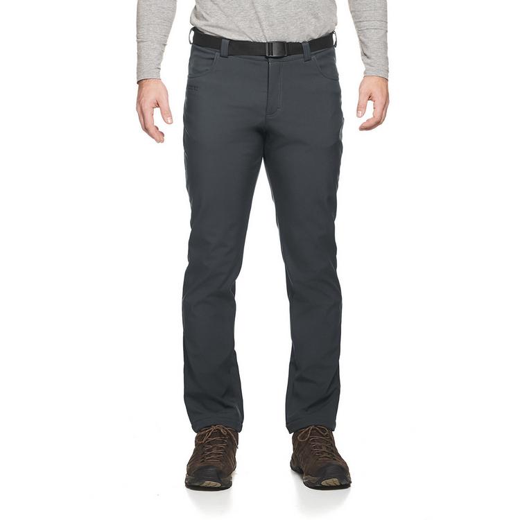 Maier Sports Maier Sports Perlit Trekkinghose Herren - Anthrazit - 3 | SportScheck