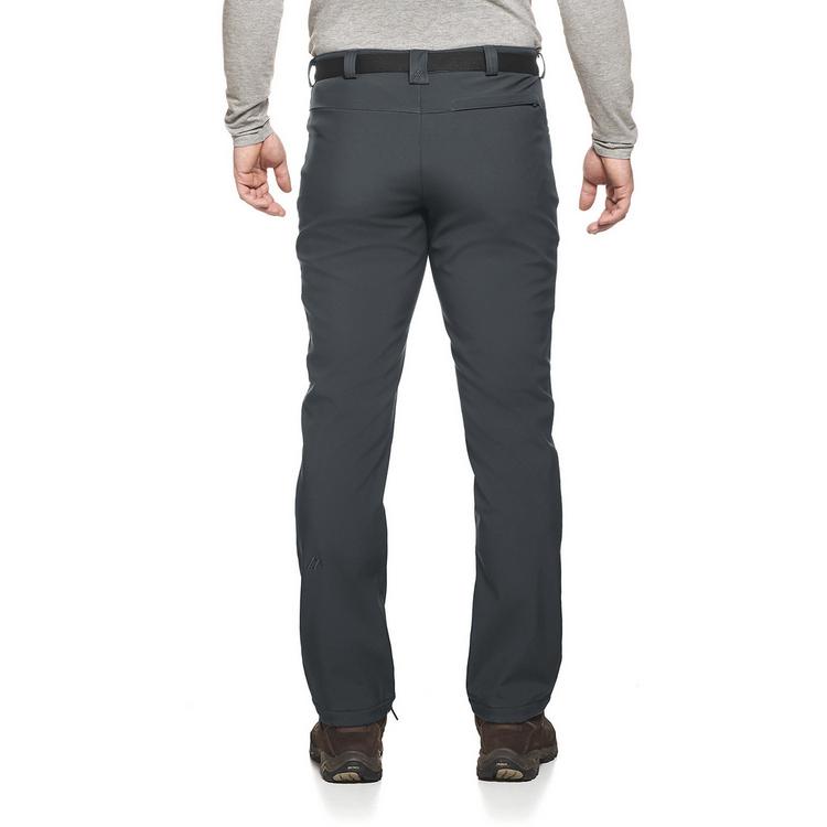 Maier Sports Maier Sports Perlit Trekkinghose Herren - Anthrazit - 4 | SportScheck