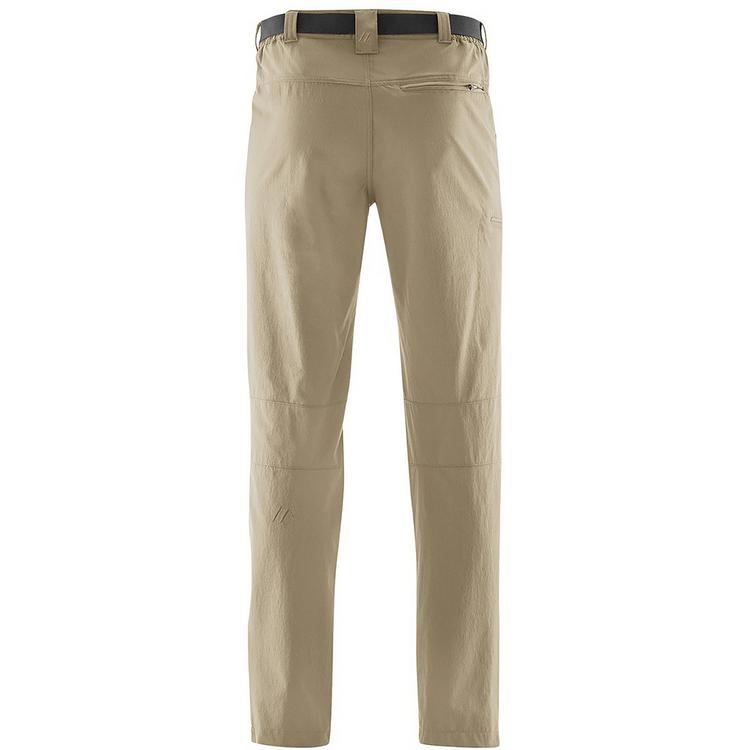 Maier Sports Maier Sports Torid Slim Trekkinghose Herren - Beige - 2 | SportScheck