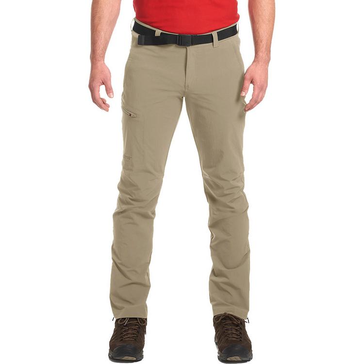 Maier Sports Maier Sports Torid Slim Trekkinghose Herren - Beige - 3 | SportScheck