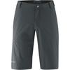 Maier Sports Norit Funktionsshorts Herren - Dunkelgrau
