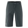 Maier Sports Norit Funktionsshorts Herren - Dunkelgrau