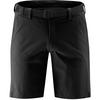 Maier Sports Nil Funktionsshorts Herren - Schwarz