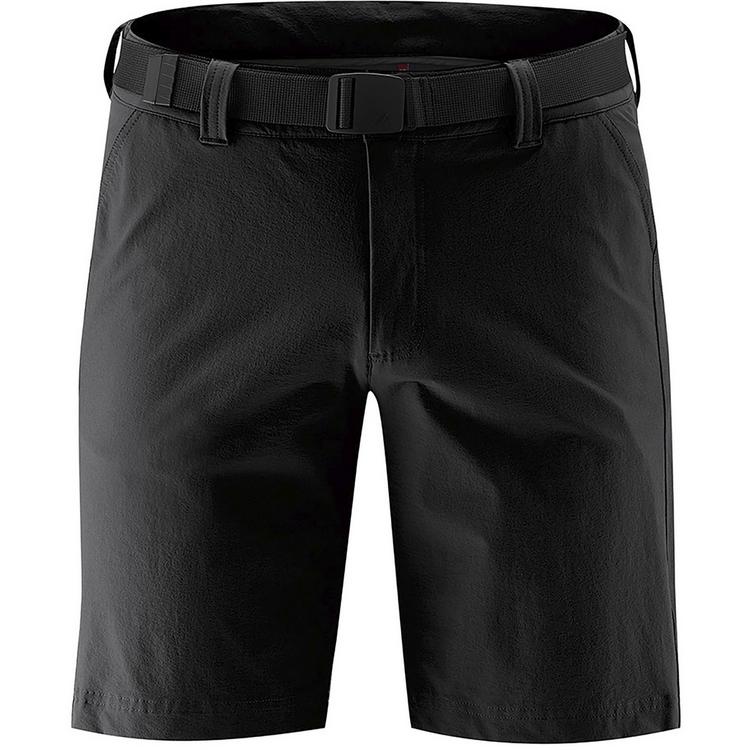 Maier Sports Maier Sports Nil Funktionsshorts Herren - Schwarz - 0 | SportScheck