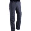 Maier Sports Tajo 2 Trekkinghose Herren - Royal Blau