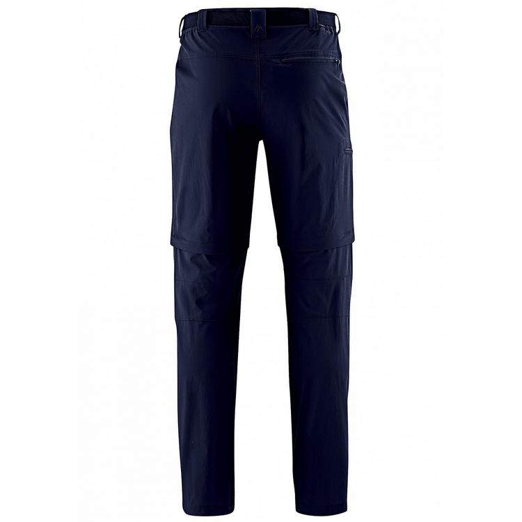 Maier Sports Maier Sports Tajo 2 Trekkinghose Herren - Royal Blau - 2 | SportScheck