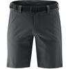 Maier Sports Nil Funktionsshorts Herren - Anthrazit