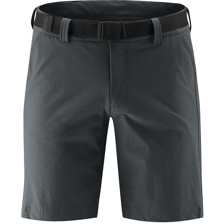 Maier Sports Maier Sports Nil Funktionsshorts Herren - Anthrazit - 0 | SportScheck
