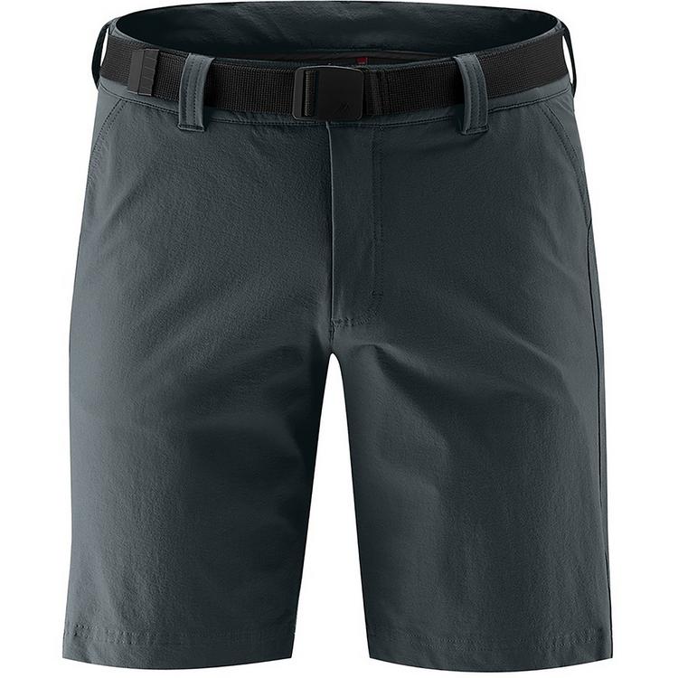Maier Sports Maier Sports Nil Funktionsshorts Herren - Anthrazit - 0 | SportScheck