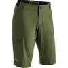 Maier Sports Norit Funktionsshorts Herren - Moos