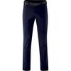 Maier Sports Perlit Trekkinghose Herren - Marine