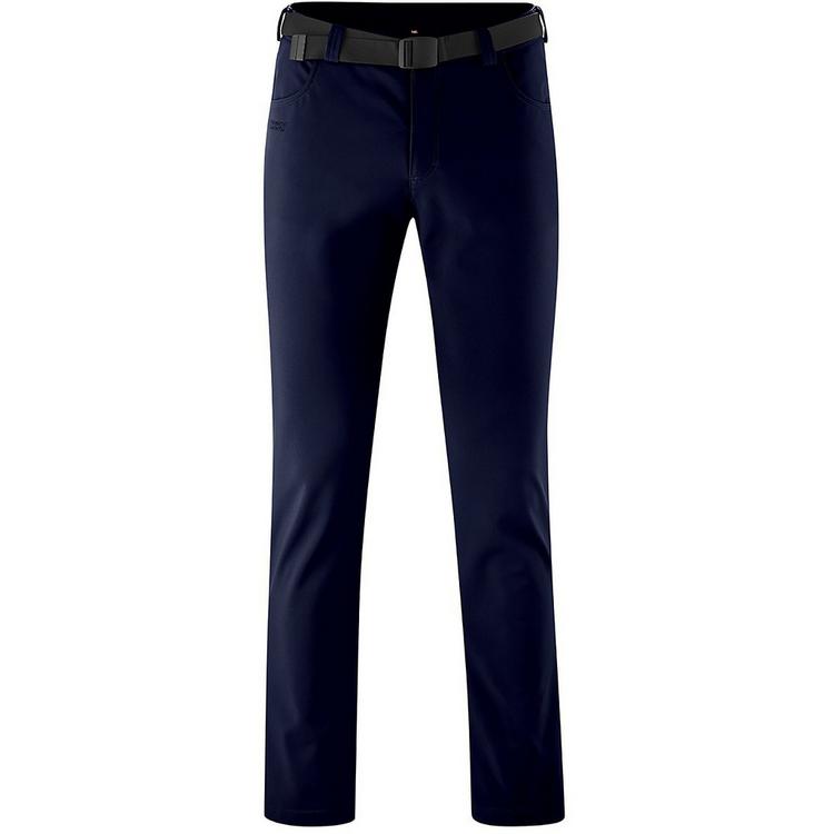 Maier Sports Maier Sports Perlit Trekkinghose Herren - Marine - 0 | SportScheck