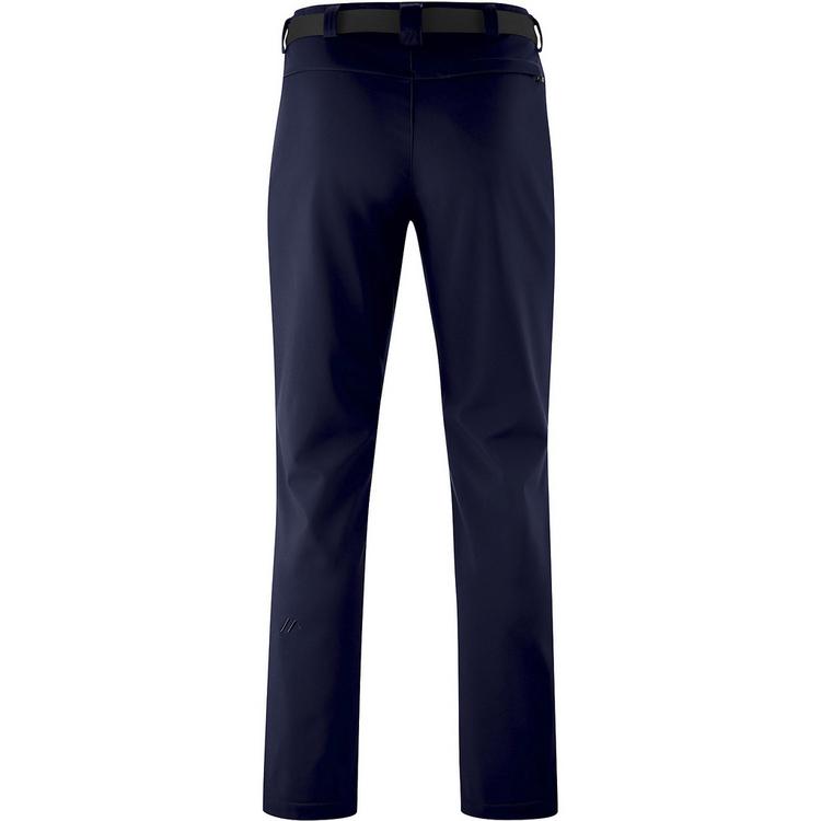 Maier Sports Maier Sports Perlit Trekkinghose Herren - Marine - 1 | SportScheck