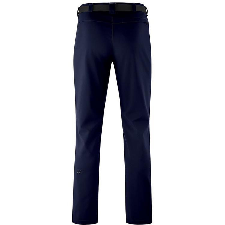 Maier Sports Maier Sports Perlit Trekkinghose Herren - Marine - 2 | SportScheck