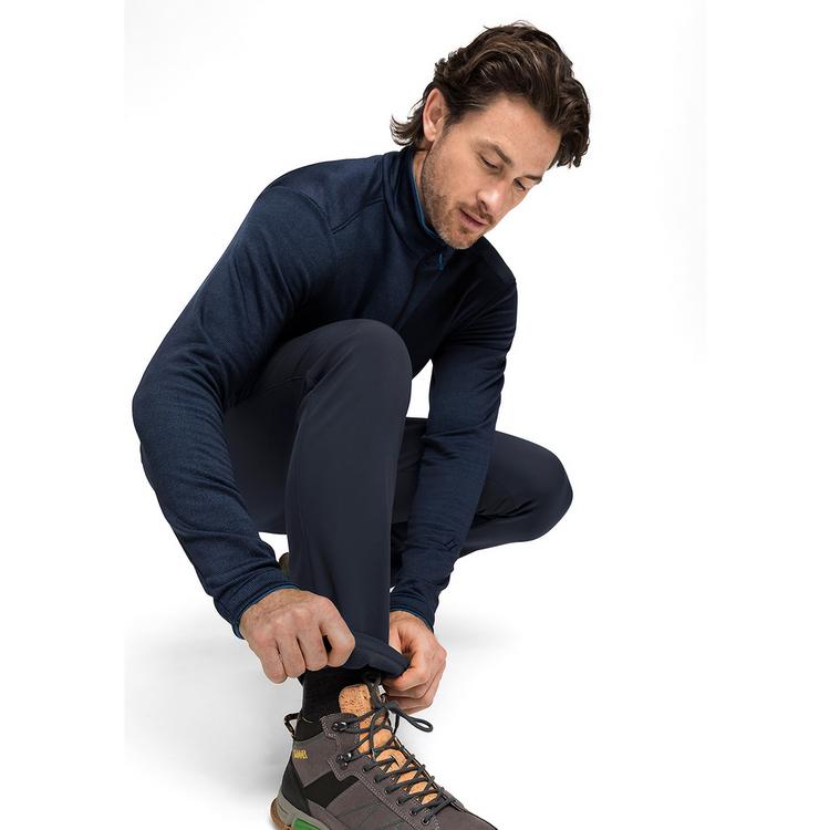 Maier Sports Maier Sports Perlit Trekkinghose Herren - Marine - 3 | SportScheck
