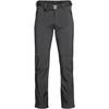 Maier Sports Tech Softshellhose Herren - Schwarz