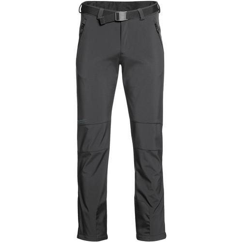 Maier Sports Tech Softshellhose Herren