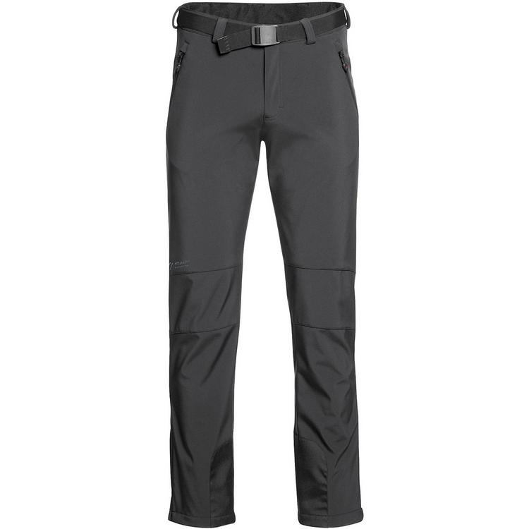 Maier Sports Maier Sports Tech Softshellhose Herren - Schwarz - 0 | SportScheck