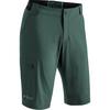 Maier Sports Norit Funktionsshorts Herren - Petrol