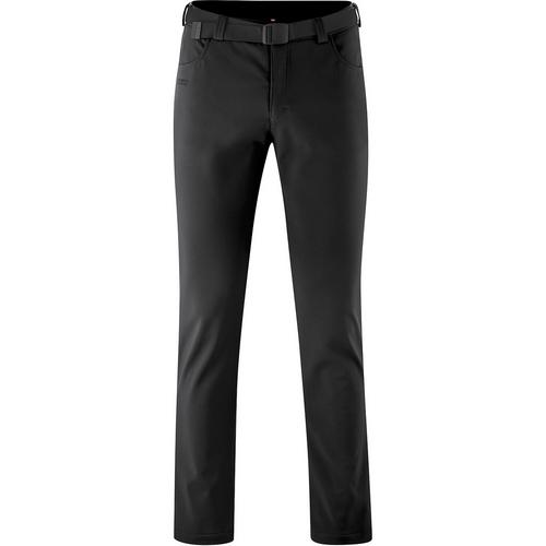 Maier Sports Perlit Softshellhose Herren