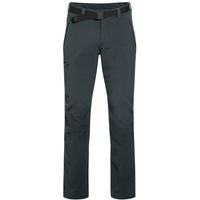 Maier Sports Oberjoch Therm Thermohose Herren - Anthrazit