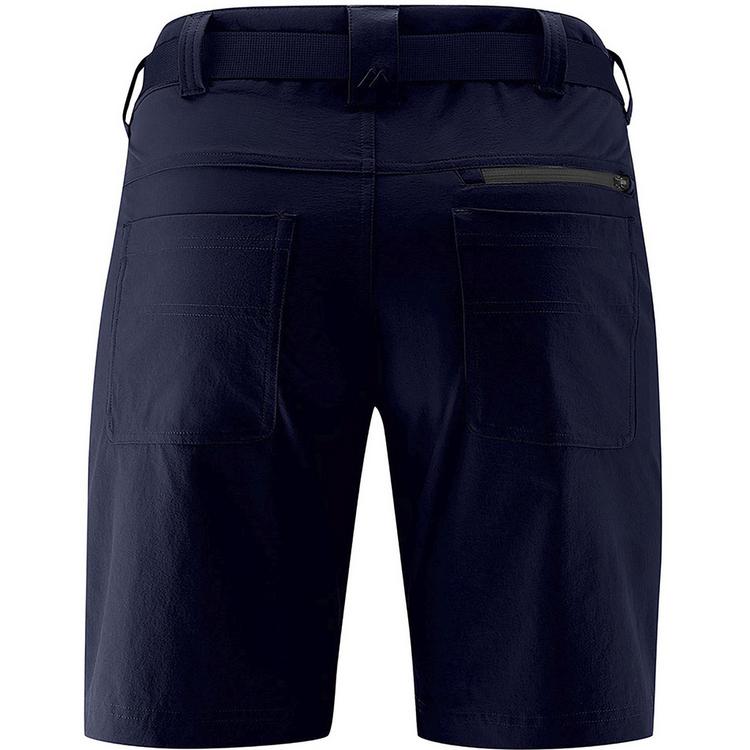 Maier Sports Maier Sports Nil Funktionsshorts Herren - Marine - 0 | SportScheck