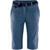Maier Sports Lawa Bermudas Damen - Indigo