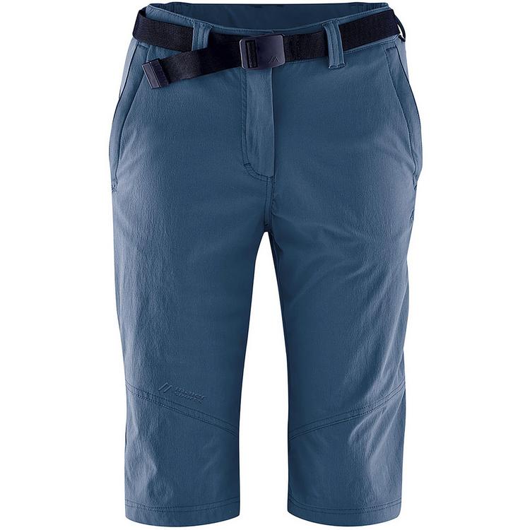 Maier Sports Maier Sports Lawa Bermudas Damen - Indigo - 0 | SportScheck