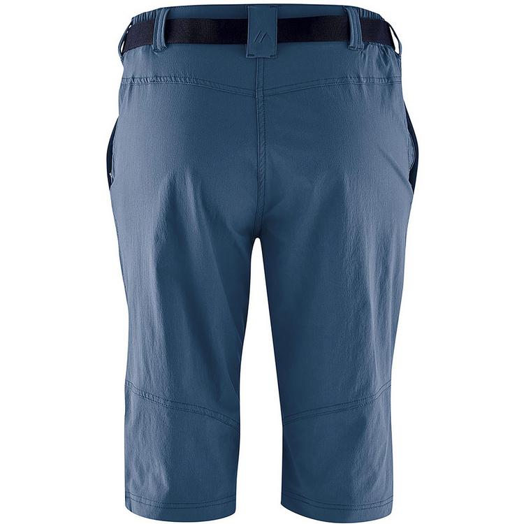 Maier Sports Maier Sports Lawa Bermudas Damen - Indigo - 0 | SportScheck