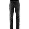 Maier Sports Nil Wanderhose Herren - Schwarz