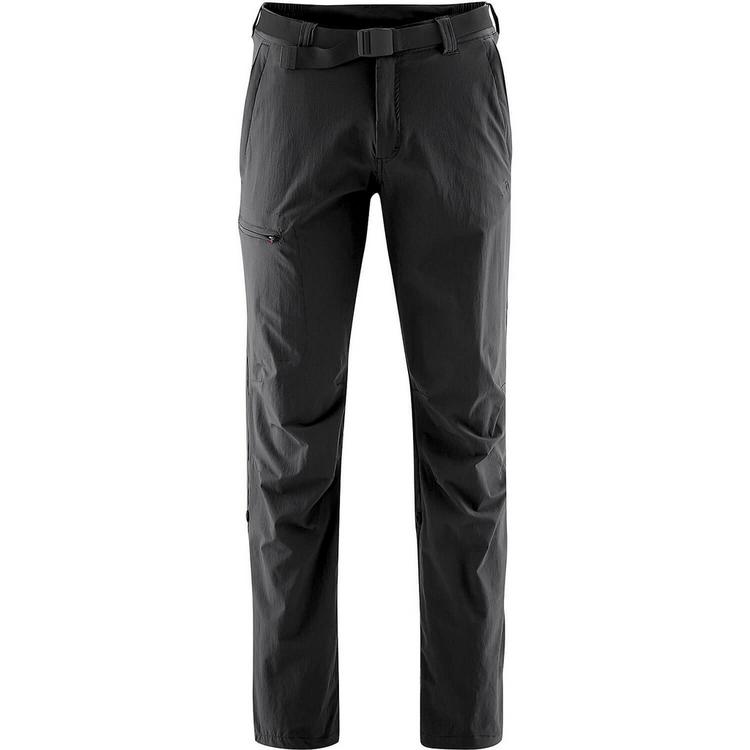 Maier Sports Maier Sports Nil Wanderhose Herren - Schwarz - 0 | SportScheck