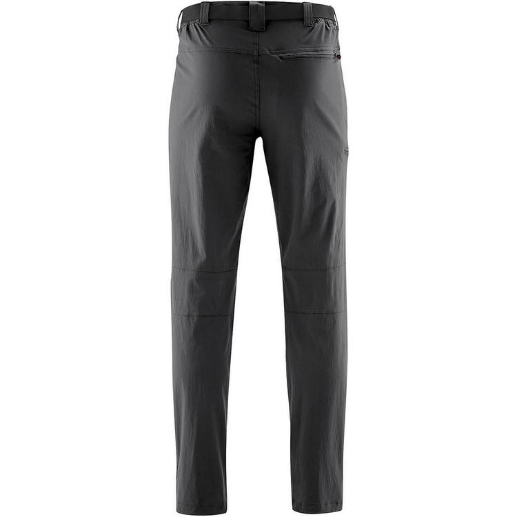 Maier Sports Maier Sports Nil Wanderhose Herren - Schwarz - 1 | SportScheck